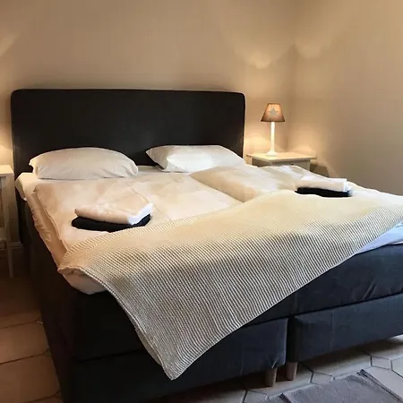 Nordwind アパート