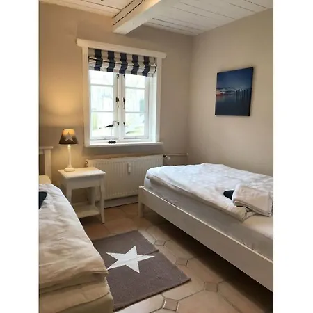 Nordwind アパート Wrixum