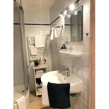 Apartamento Nordwind