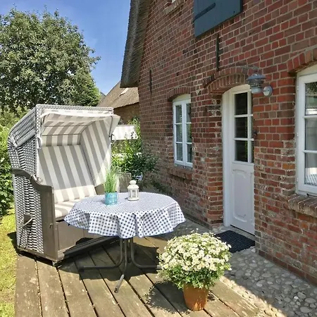 Apartamento Nordwind *