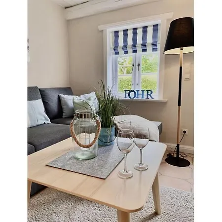 アパート Nordwind