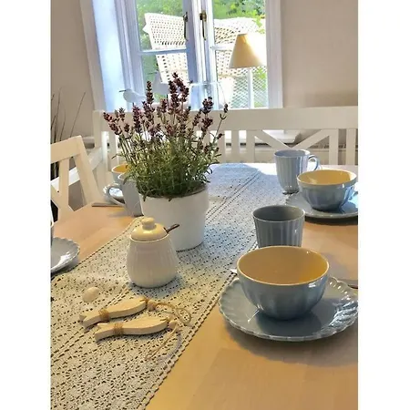 Nordwind アパート Wrixum