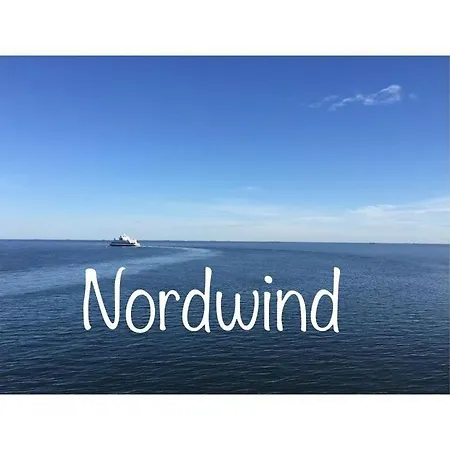 アパート Nordwind *