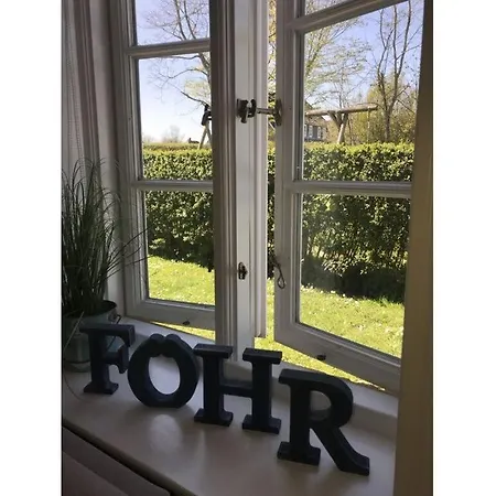 アパート Nordwind Wrixum