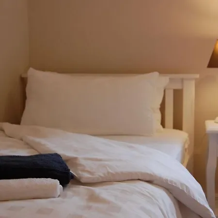 Nordwind Apartamento