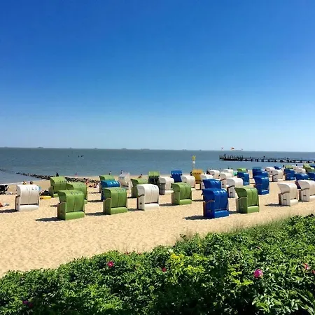 Nordwind アパート *