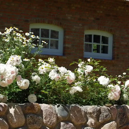 Apartamento Nordwind *