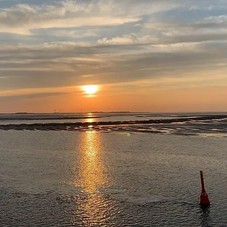 Nordwind アパート Wrixum