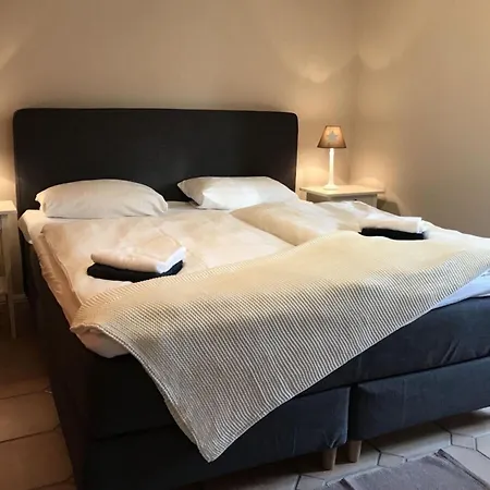 アパート Nordwind Wrixum