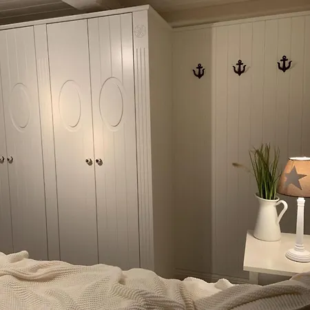 アパート Nordwind