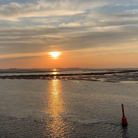 Nordwind アパート