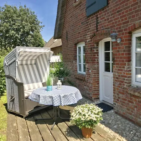 アパート Nordwind Wrixum