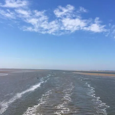 アパート Nordwind