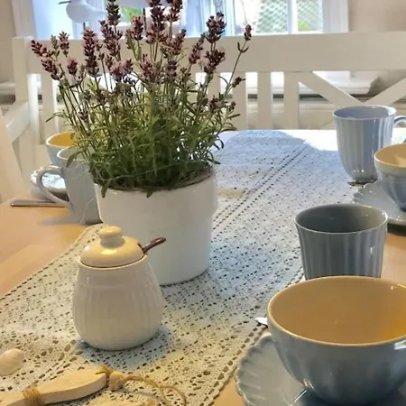 Nordwind アパート Wrixum