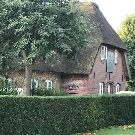 アパート Nordwind *