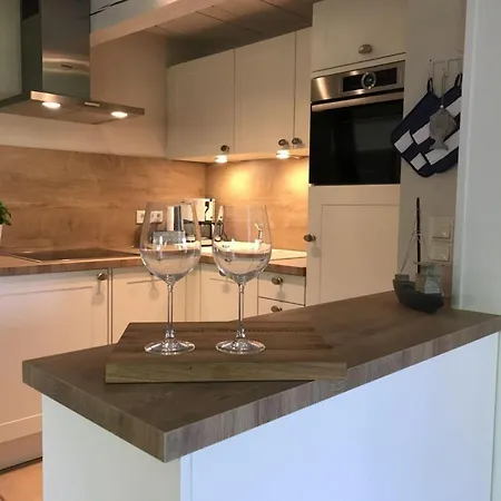 アパート Nordwind *