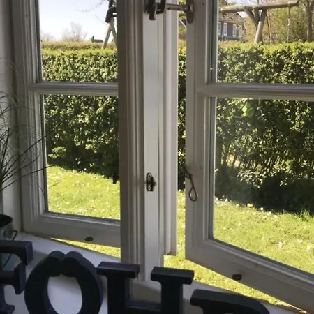 Nordwind アパート *