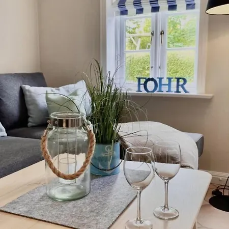 アパート Nordwind