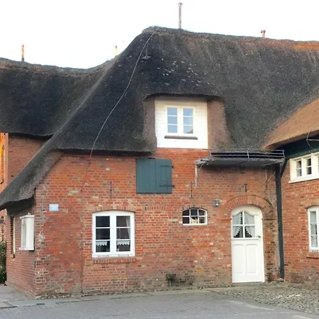 アパート Nordwind