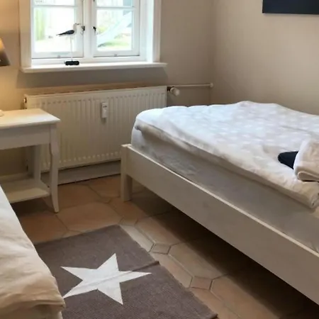 アパート Nordwind *