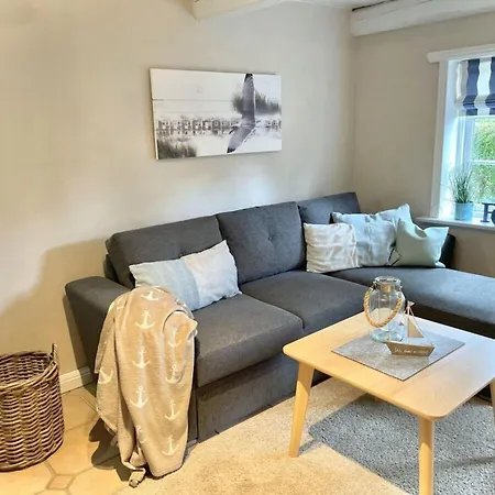 Nordwind アパート *