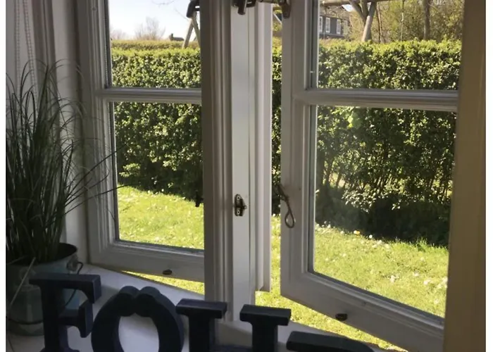 Nordwind Appartement *