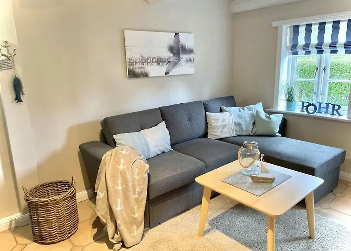 Nordwind Appartement *